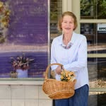 Fiona Glover - @creativedriedflowers - Instagram