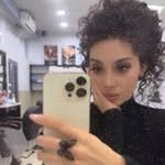 Наташа Зимина - @fionagreer94 - Instagram