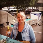 Fiona grice - @gricefiona - Instagram