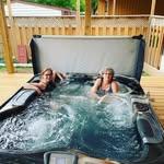 Fiona Griffith - @fionamorgan2000 - Instagram