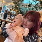 Fiona Griffith - @_fionagriffith - Instagram