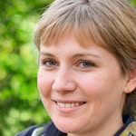Fiona Griffith - @gusev.voin - Instagram