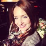 Fiona Gross - @fionagross - Instagram