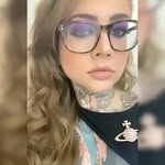 𝔽𝕚𝕠𝕟𝕒 ℍ𝕒𝕙𝕟 - @larosaall - Instagram