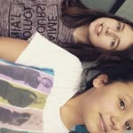 Fiona & Haley CRINGE😂 - @haley_fiona_cringe - Instagram