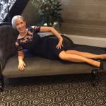 Fiona Haley - @johnphilfiona34 - Instagram