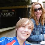 Fiona Hansen - Facebook