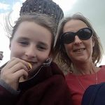 Fiona Hanson - @blue_skye71 - Instagram