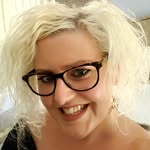 Fiona Harding - @gingerjarblue - Instagram