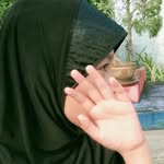 Nu Rhasanah - @fionaharmony7 - Instagram