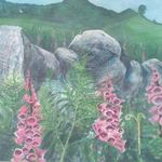 Fiona Harper - @fionaharper_art - Instagram