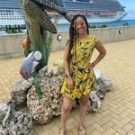 Fiona Harper - @fifortravels_93 - Instagram
