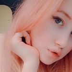 Алена Кузина - @_fiona_harrison - Instagram