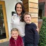 Fiona Harrison - @fionamrsmarley - Instagram