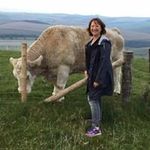 Fiona Harrison - @fionaharrison6400 - Instagram