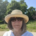 Fiona Harrison - @fionaharrison474 - Instagram