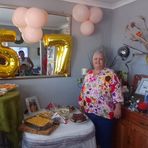 Fiona Hendricks - Facebook