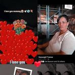 Fiona Hendricks - Facebook