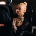 Fiona Hesse - @hessefiona - Instagram