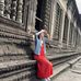 Fiona Huang - Facebook