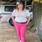 Fiona Hoffman - Facebook