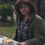 Fiona Hoffman - @teatimefi - Instagram