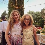 Fiona Hoffman-Harland - @fionahoffmanharland - Instagram