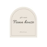 피오나하우스(fiona house) - @fiona.house_ - Instagram