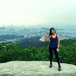 Heeyoun Kim - @fiona_house2019 - Instagram