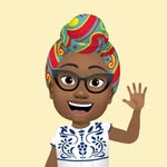 Fiona Huffman - @snsdollblog - Instagram