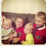 Fiona Hull - @fionahull32 - Instagram