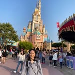 Fionahung-CJ - @fionahungcj - Instagram