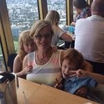 Fiona Hurst - @fionahurst - Instagram