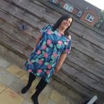 Fiona Michelle Hurst - @fiona_michellehurst - Instagram