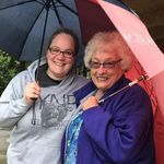 Fiona Woodhead Hurst - @fionaandshrek7583 - Instagram