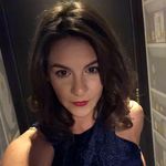 Fiona Hyde - @fionahydey - Instagram