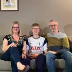 Fiona Jarrett - Facebook