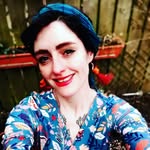 Fiona Jayne Hall Art - @fionajaynehallart - Instagram