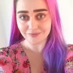 Fiona-Jayne Robertson - @healthier_mind_happier_life - Instagram