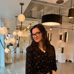 Fiona Jensen - @fiona.lightingenvironments - Instagram