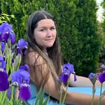 Fiona Jensen - @fionajensen37 - Instagram