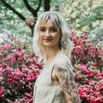 Fiona Jensen-Hitch - @fionajensenhitch - Instagram