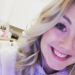 Fiona Joyce - @fionajoycex - Instagram