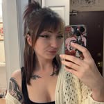 Fiona Joyce - @derpiona - Instagram
