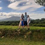 Fiona Joyce - @fionamckenna18 - Instagram