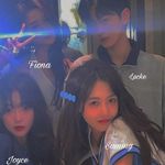 Fiona, Joyce, Lucke, Sammy❤️✨ - @the_gay_bitches_7655 - Instagram