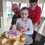 Fiona Keane - @fionakeane250 - Instagram