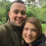 Fiona & Keith - @watkinswedding17 - Instagram