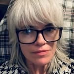 Fiona Kerr - @gogofifi - Instagram