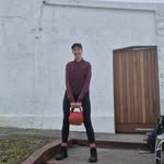 Fiona Kerr - @fkerr1973 - Instagram